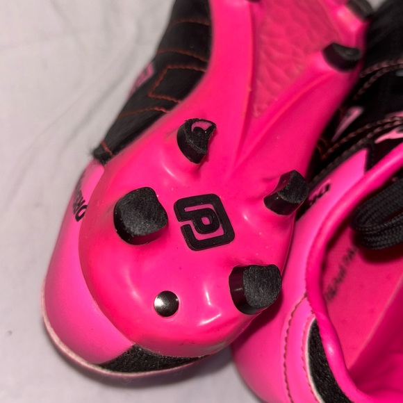 Dream Pairs Youth/Little Kids 11 High Traction Soccer Football Cleats Shoes - Picture 13 of 16